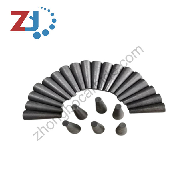 Żarna z węglika wolframu