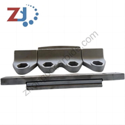 Top 10 produttori e fornitori di strip di mining in carburo in Cina.jpg